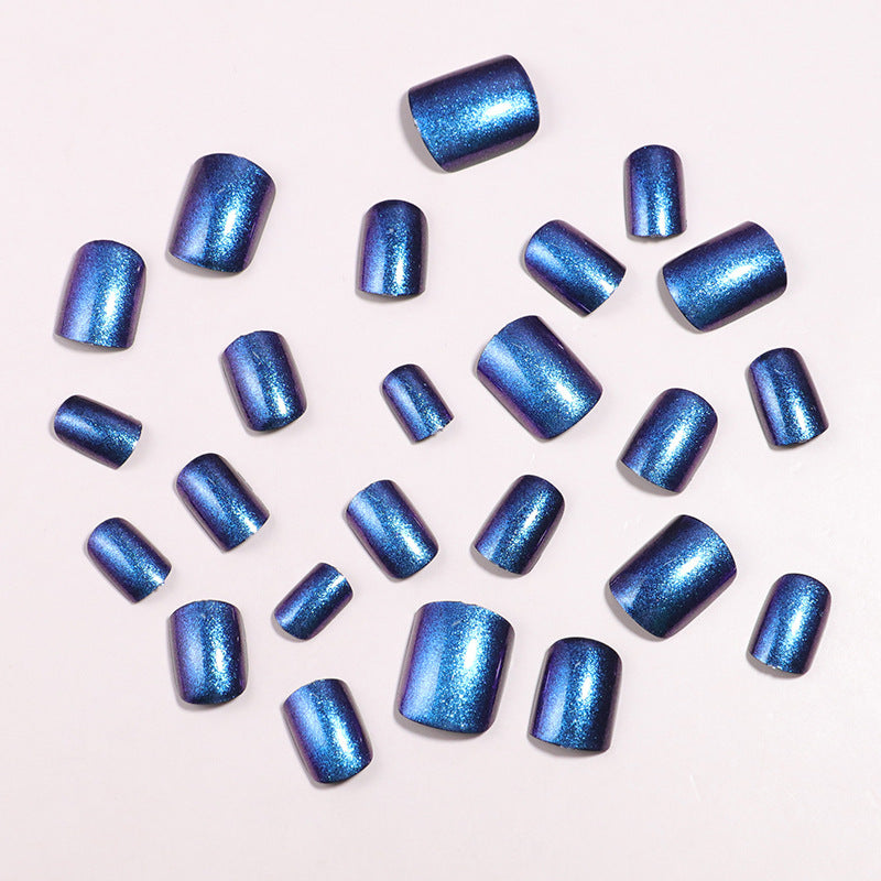 Gradient Nail Art Tipps Brehn