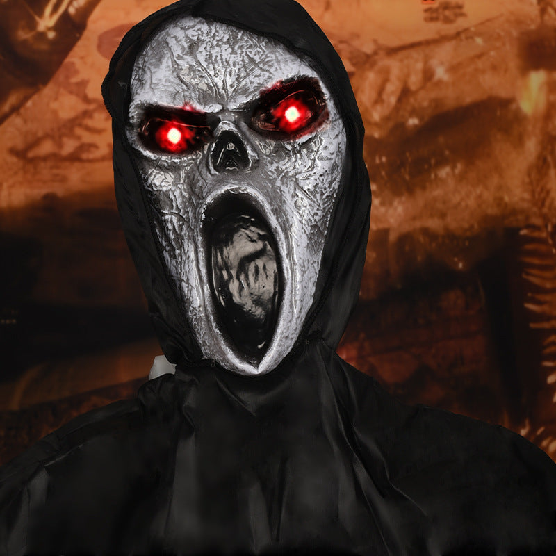 Halloween Kostüm Brehn