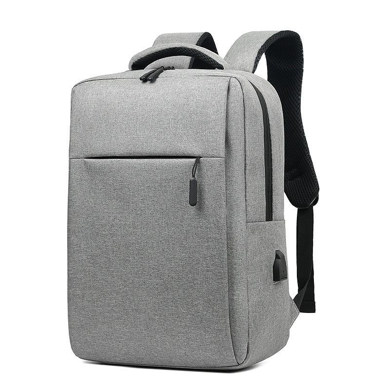 Vielseitiger High-Storage Tech-Rucksack Brehn