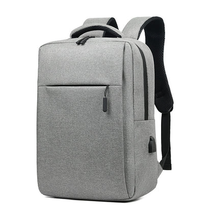 Vielseitiger High-Storage Tech-Rucksack Brehn