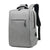 Vielseitiger High-Storage Tech-Rucksack Brehn