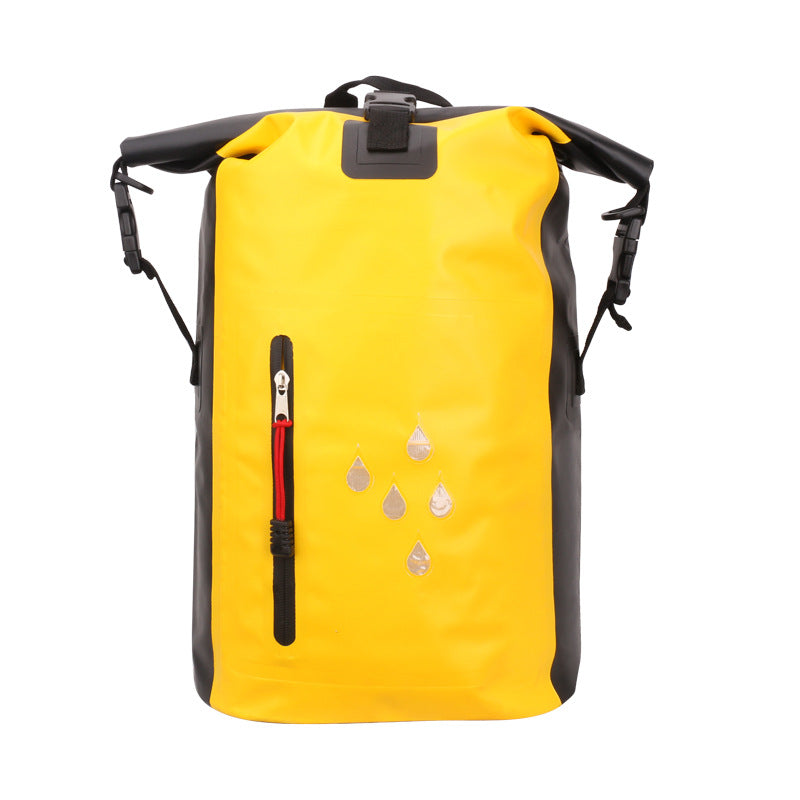 Wasserdichte Rucksack Brehn