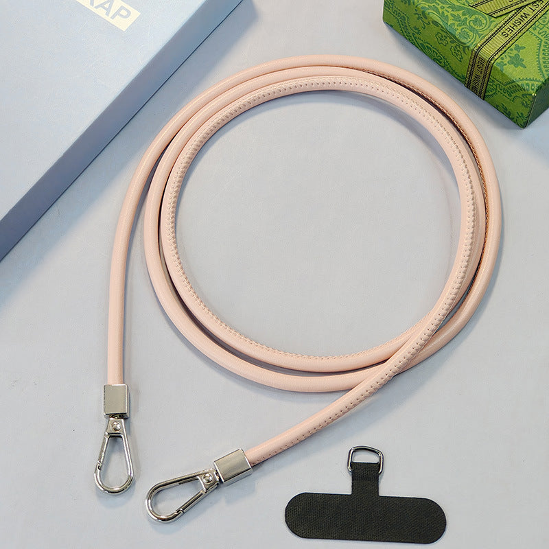 Premium Leder Utility Strap Brehn
