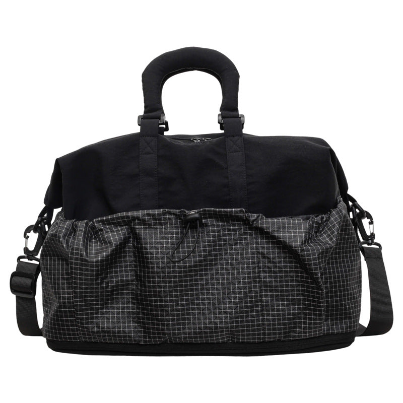 Multifunktionale Utility Duffel Bag Brehn