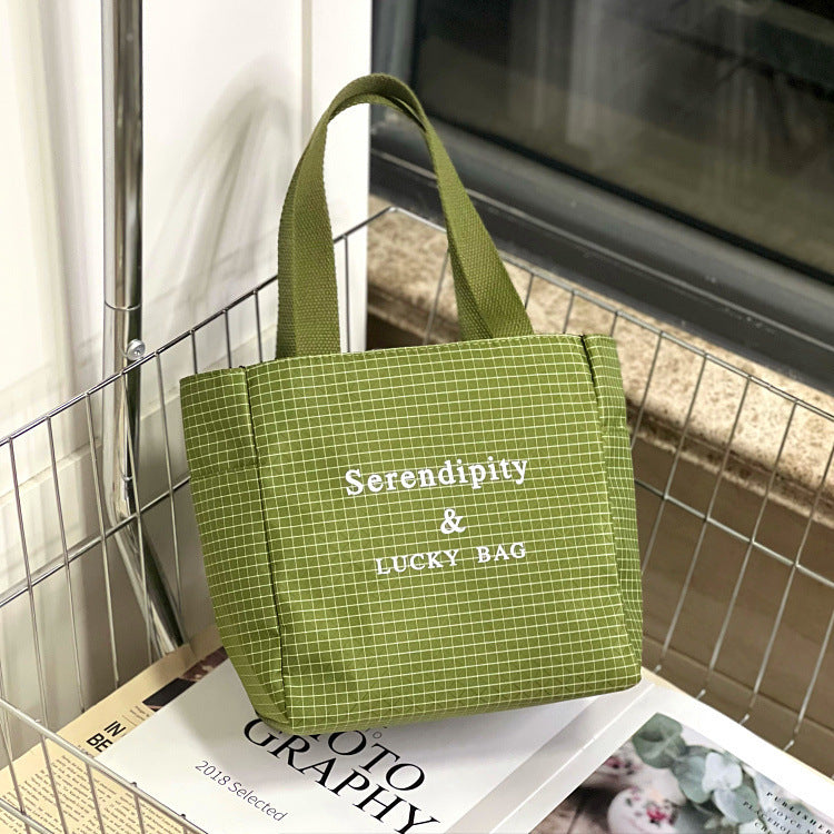 Modische Utility Tote Bag Brehn