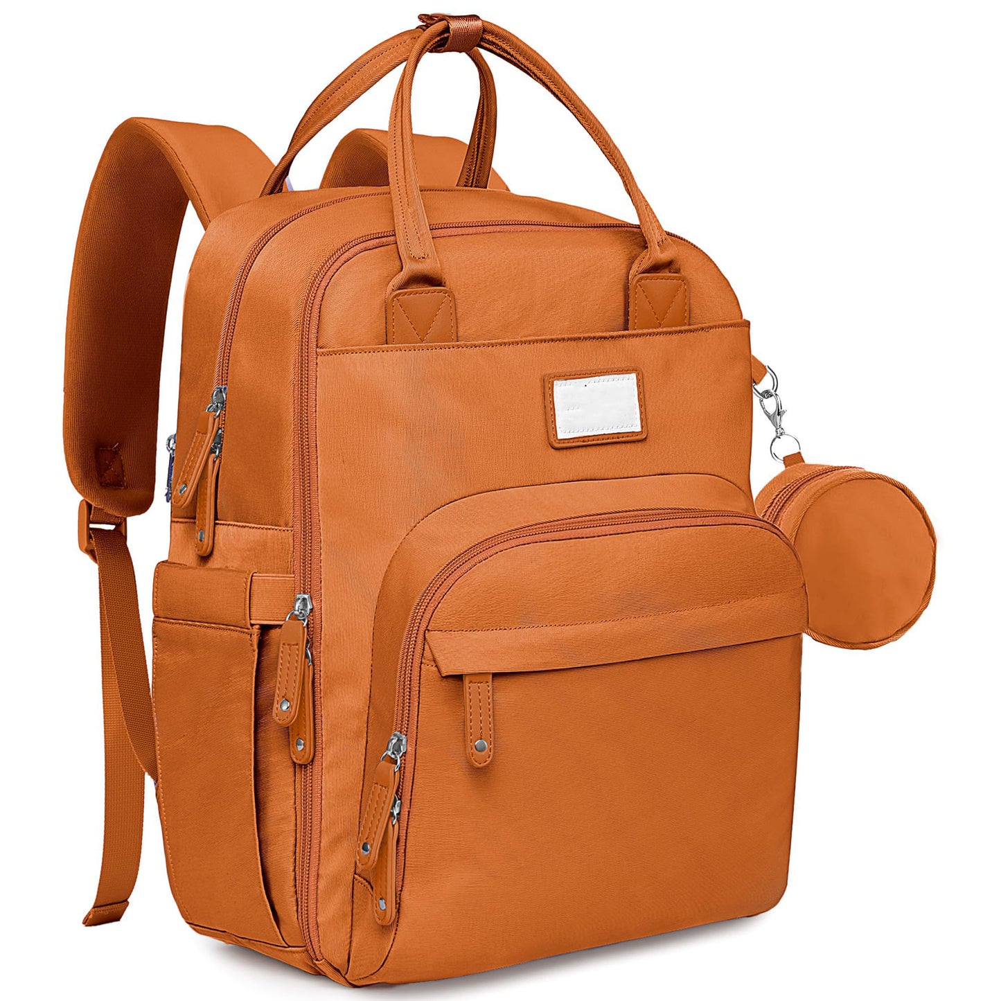 Damen Multifunktionaler Rucksack Brehn