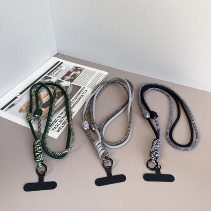 Premium Utility Lanyard mit Sicherheitsclip Brehn