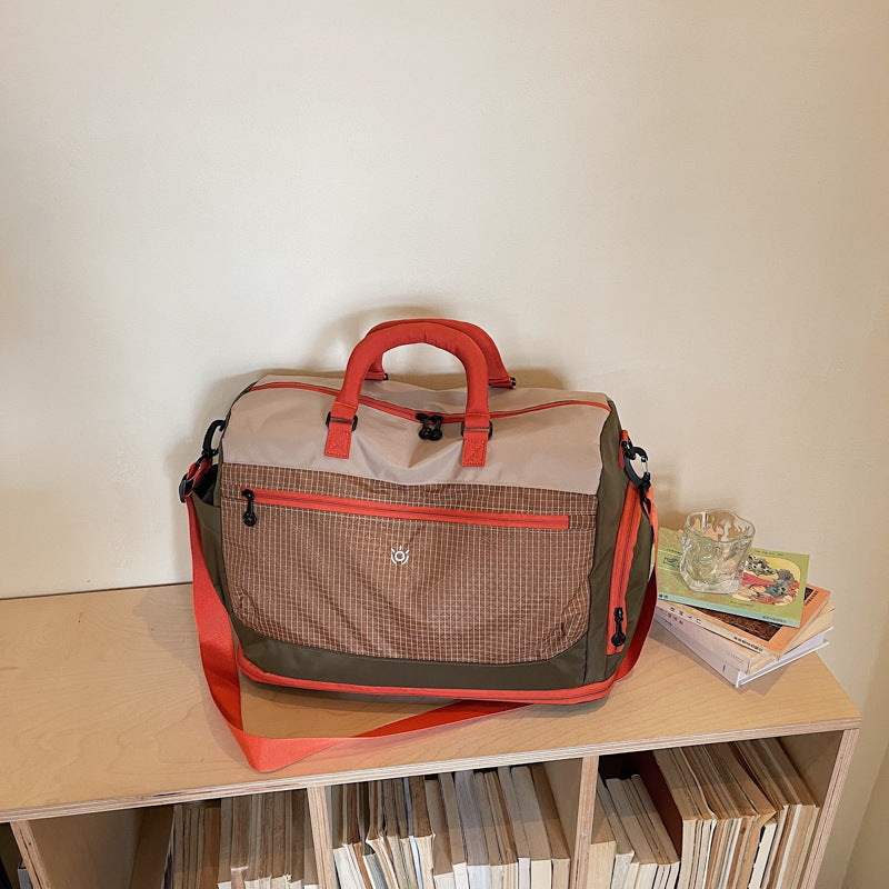 Vielseitige Reise Utility Duffle