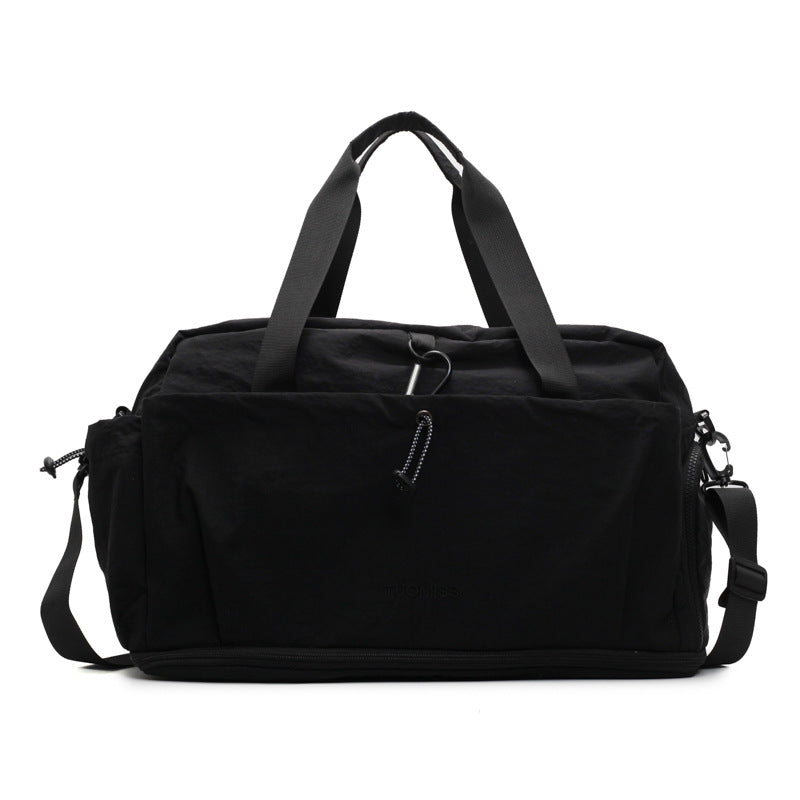 Multifunktionale leichte Reisetasche
