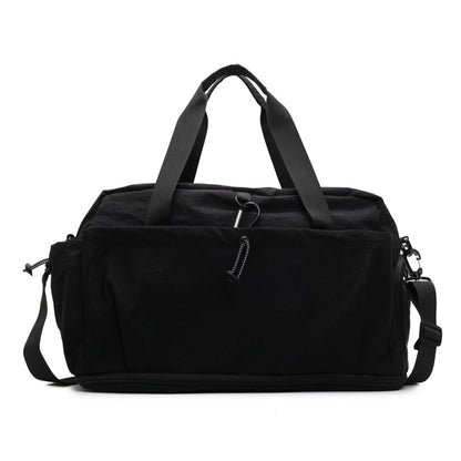 Multifunktionale leichte Reisetasche