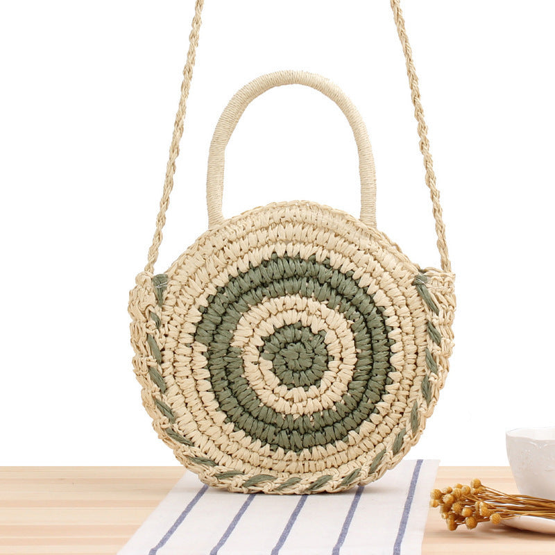 Rundkorb Tasche Brehn