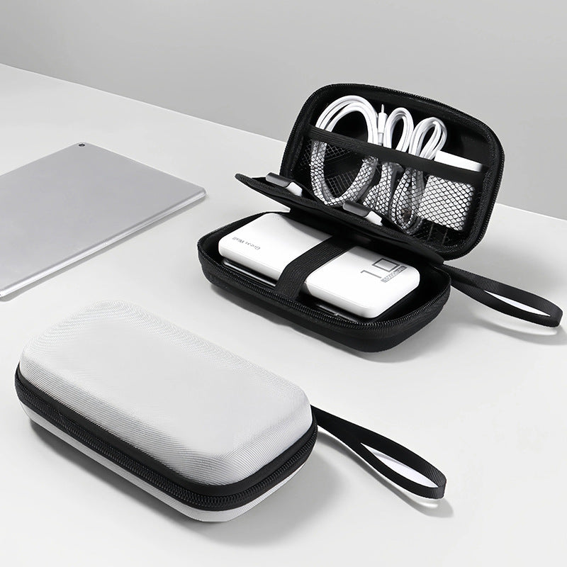 Kabel- und Zubehör Organizer Brehn