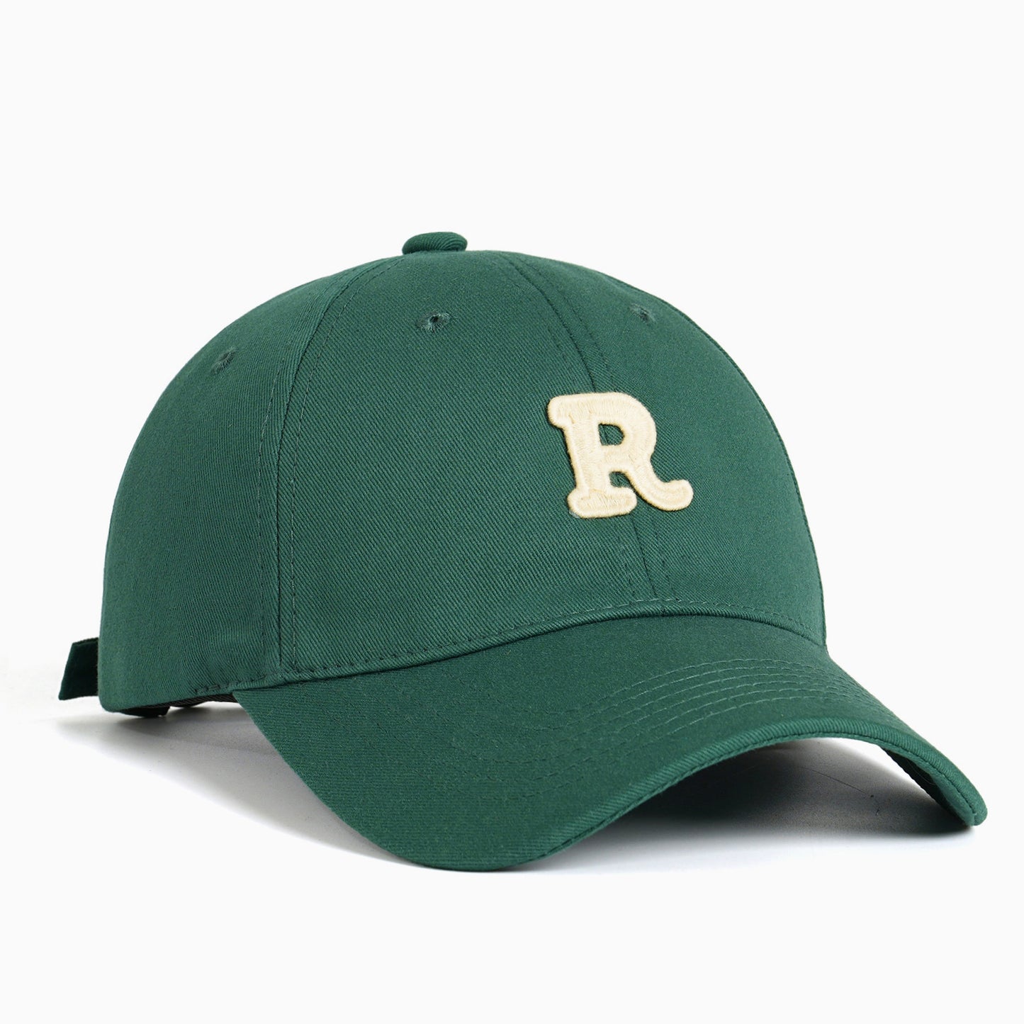 Damen Sportliche Baseballcap mit verstellbarem Riemen Brehn