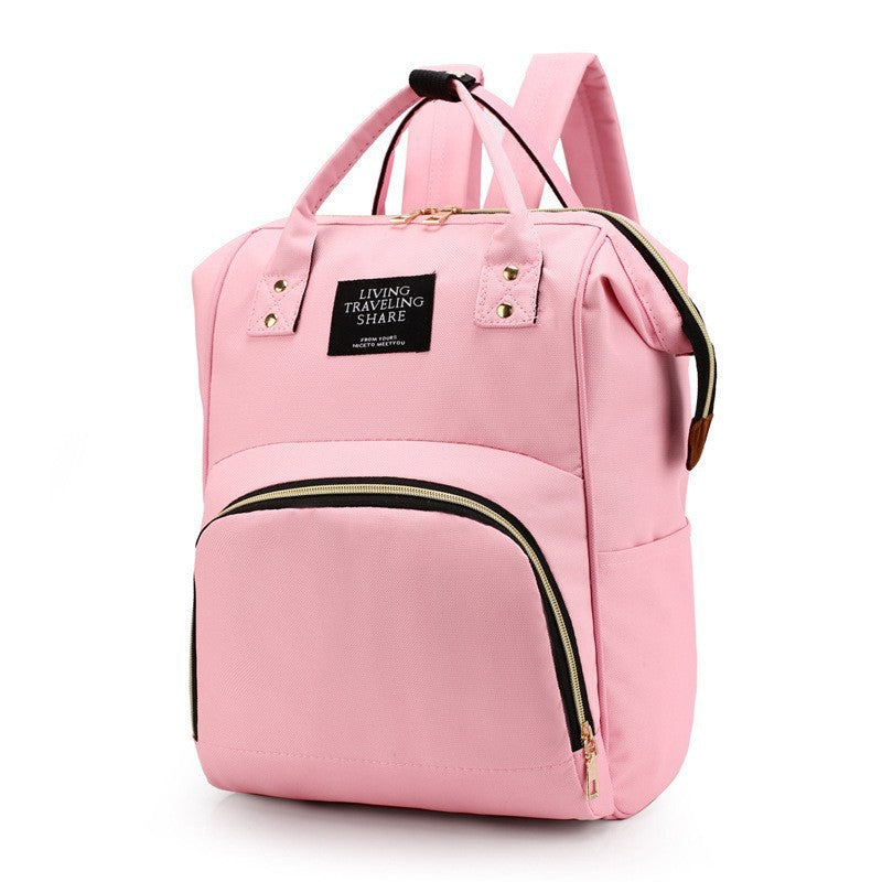Stilvolle Utility-Reiserucksack Brehn