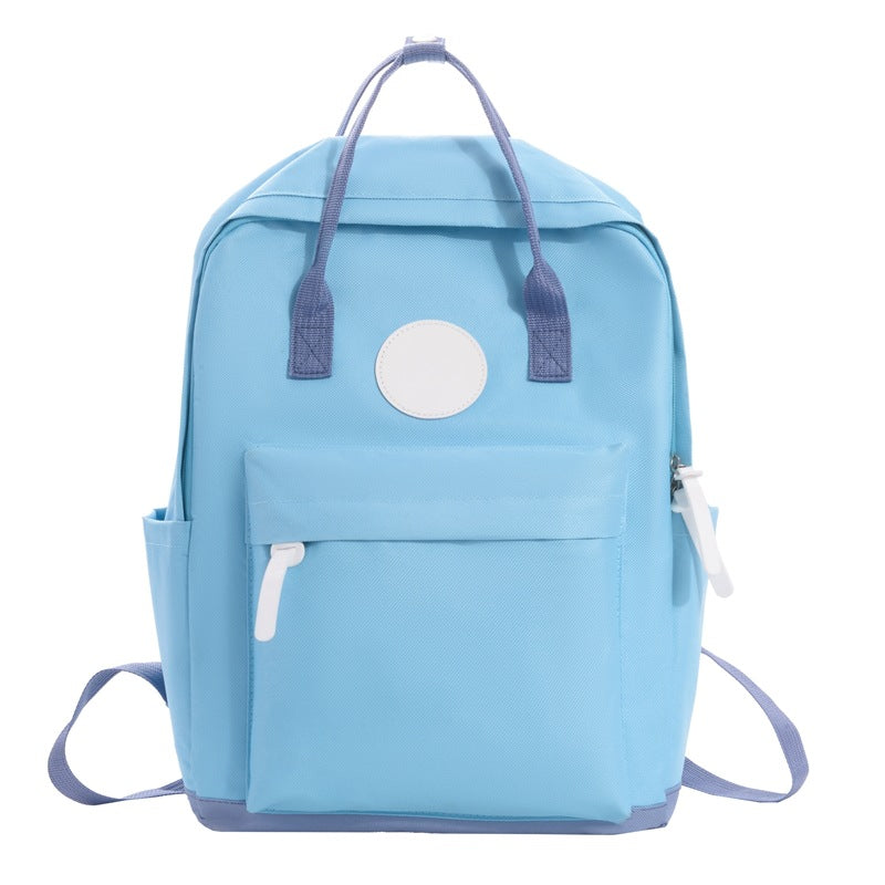 Funktionaler stilvoller Daypack Brehn