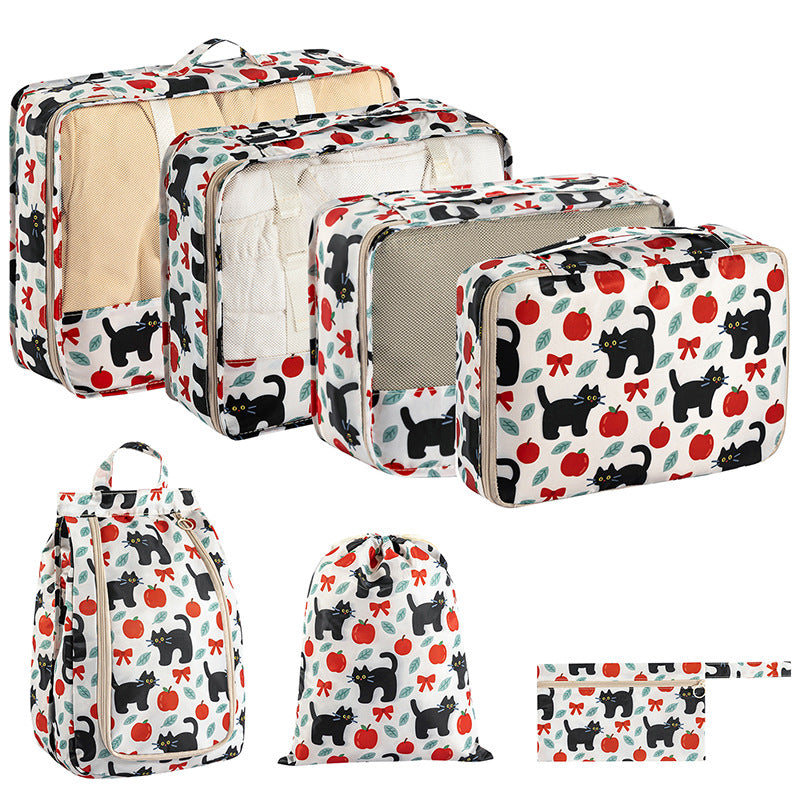 Vielseitiges Reiseverpackungsset Brehn