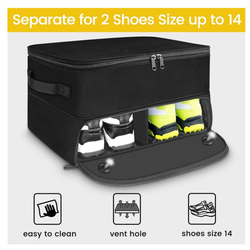 Multifunktionale Sport-Organizer-Tasche Brehn