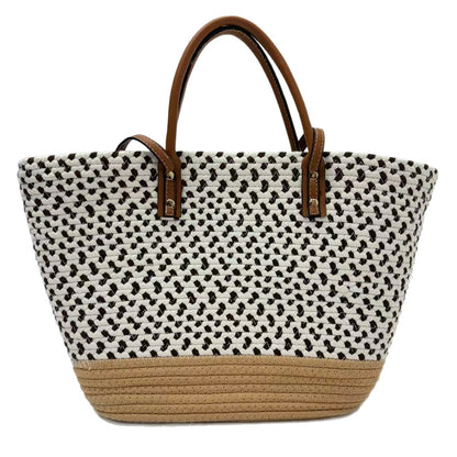 Große Strandtasche Brehn
