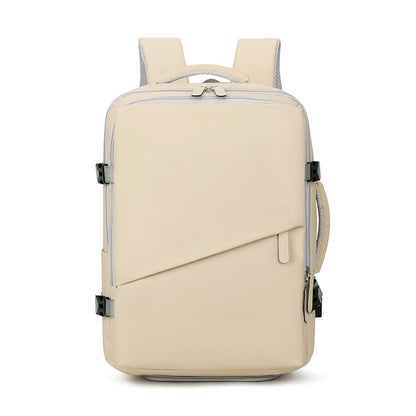 Vielseitiger Multifunktionaler Büro-Rucksack Brehn
