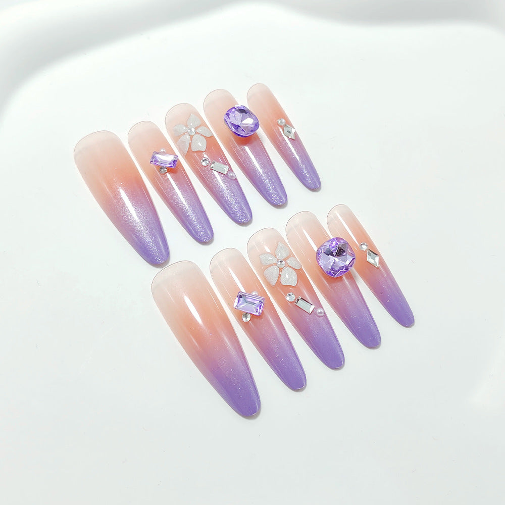 Kunstnagelset Brehn