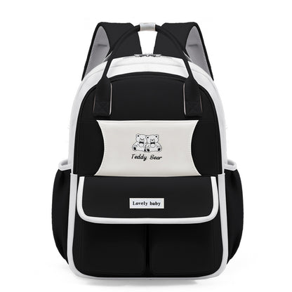 Multifunktionale Wickeltasche