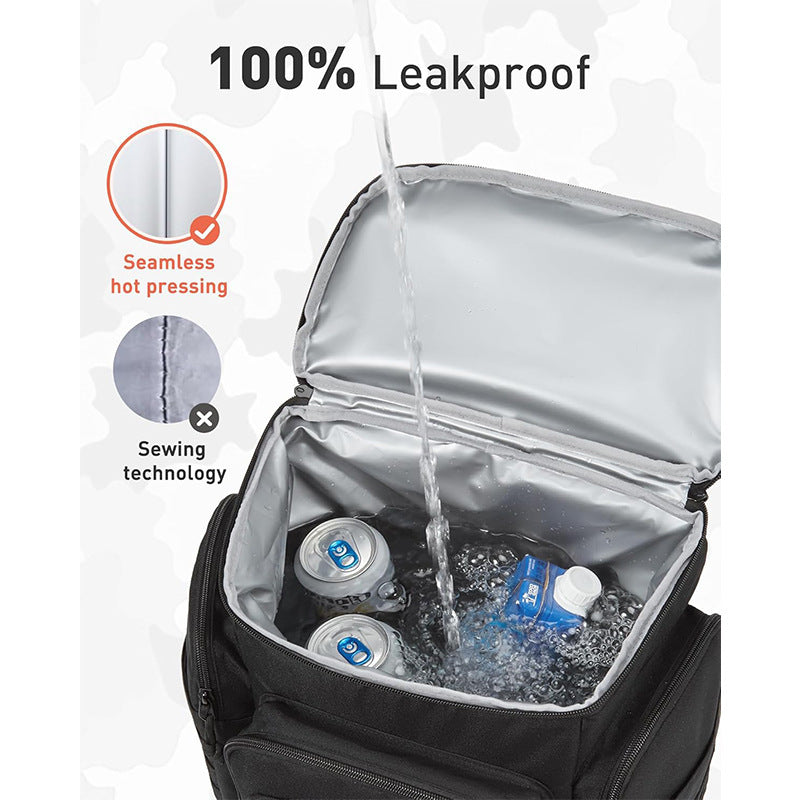 Multifunktionaler Rucksack Brehn