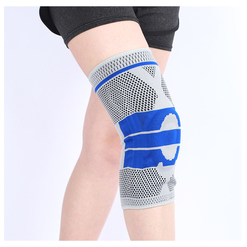 Athletic Knee Support Brehn
