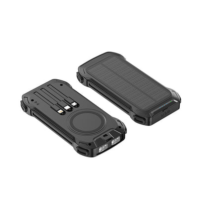 Solar Power Bank Brehn