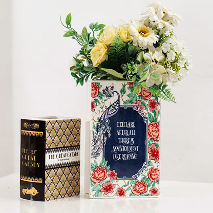 Vintage klassische Literatur Buch