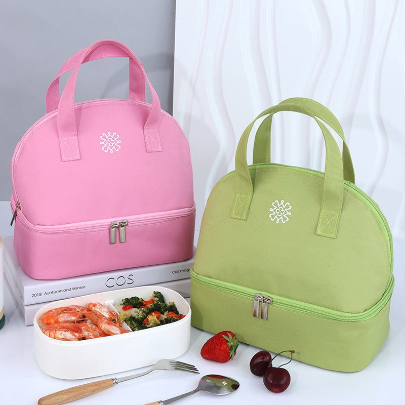Kühl- Und Lunchtasche Brehn