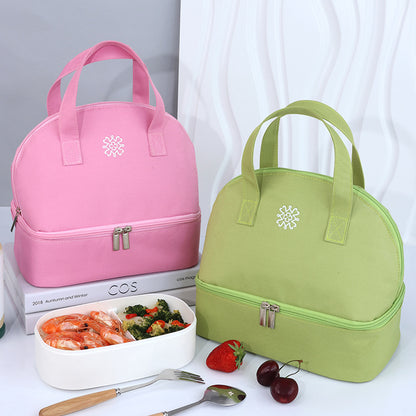 Kühl- Und Lunchtasche Brehn