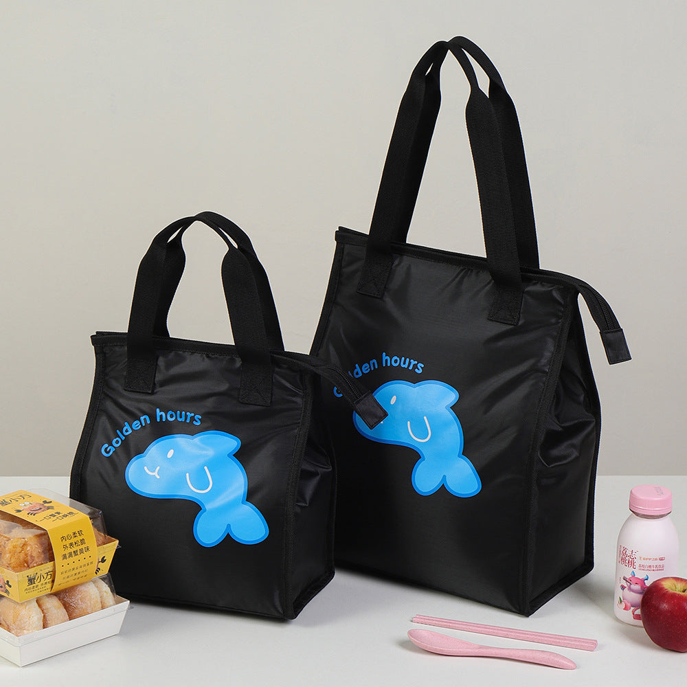 Isolierte Lunch-Tasche Brehn