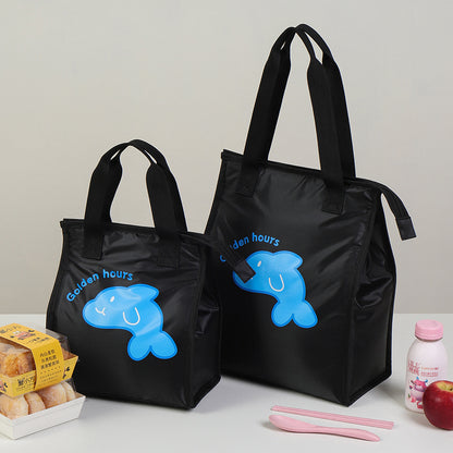 Isolierte Lunch-Tasche Brehn