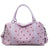 Schicke Wochenendtasche