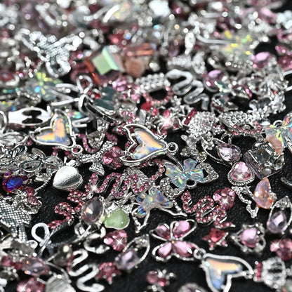 Charm Set herstellen