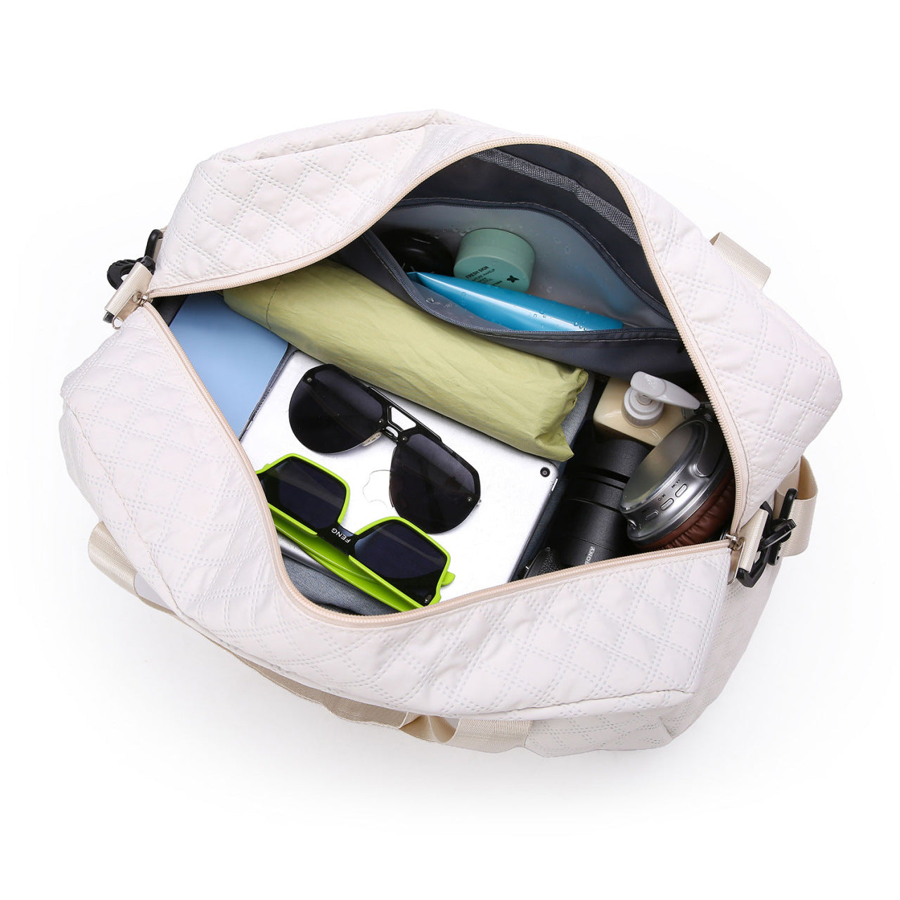 Reis-Duffel
