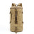 Multi-Functional Rolltop Rucksack Brehn