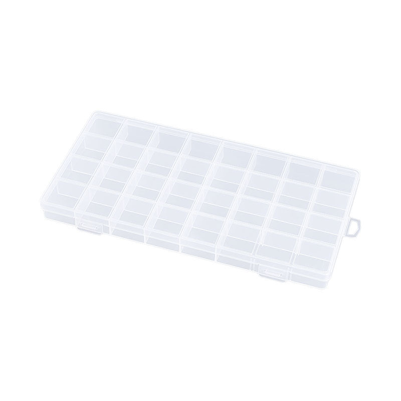 Modulare Schmuckorganisationsbox Brehn