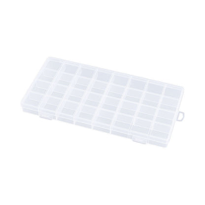 Modulare Schmuckorganisationsbox Brehn