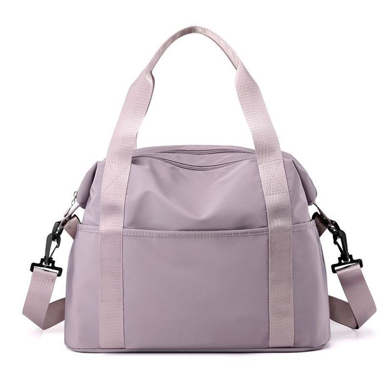 Vielseitige Gym Tote Bag mit verstellbarem Schultergurt Brehn