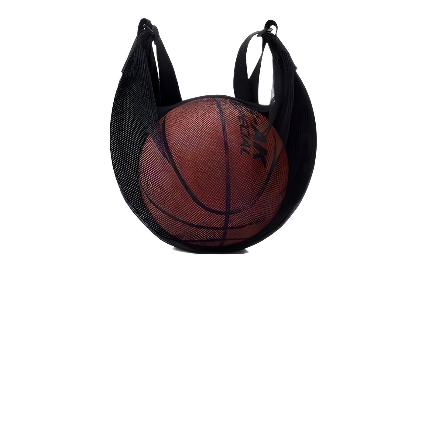 Sportliche Netz Tragetasche Brehn