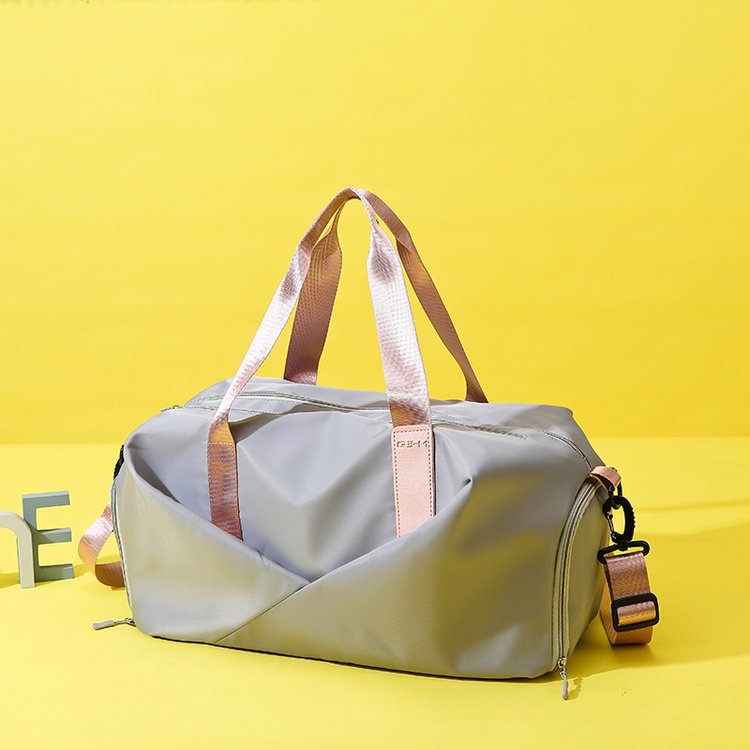 Stylische Mehrzweck-Reise-Duffel-Bag Brehn