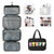 Multifunktionale Kosmetik-Organizer Tasche mit Aufhängbarem Design Brehn