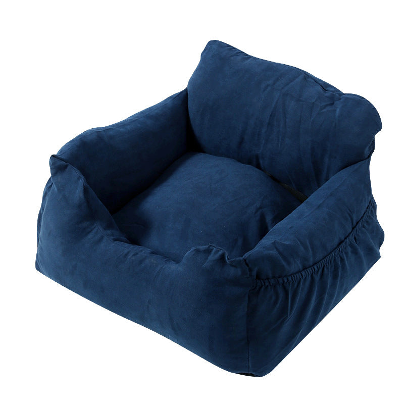 Hundebett