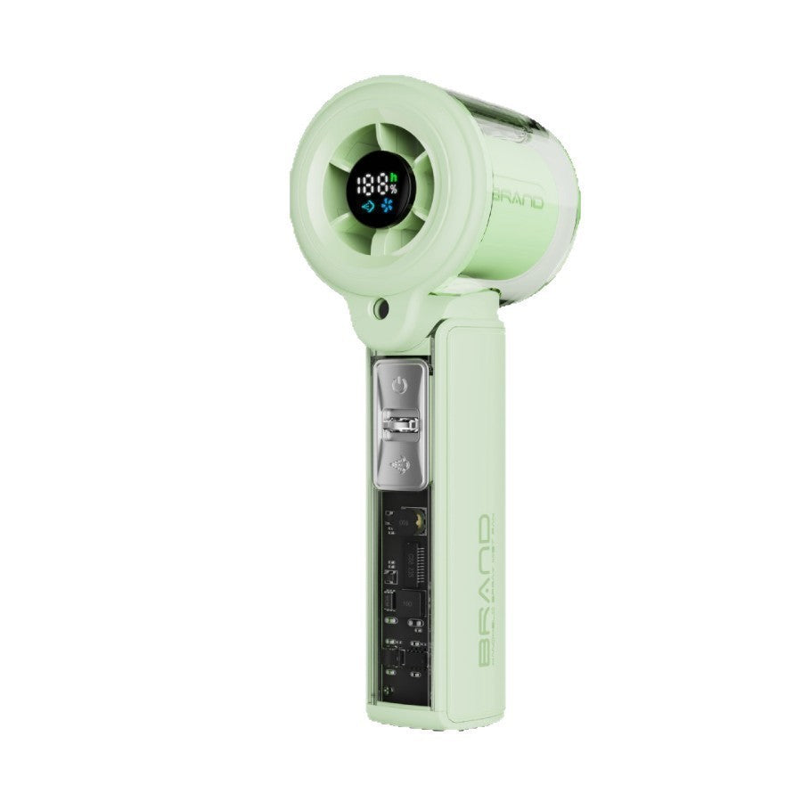 Damen tragbarer Mini-Luftkühler Brehn