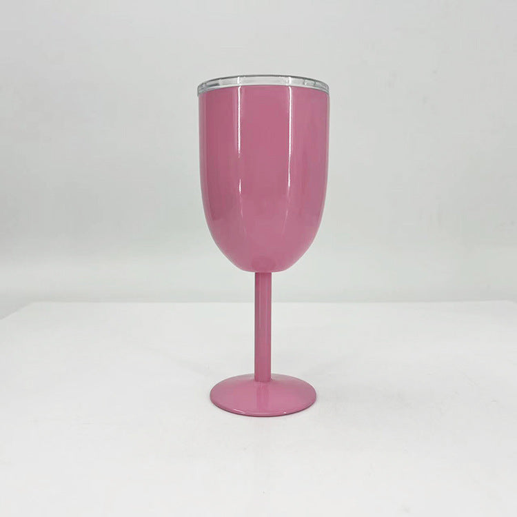 Damen eleganter isolierter Weinkelch Brehn