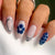 Artistic Nail Design Set mit Pünktchen Brehn