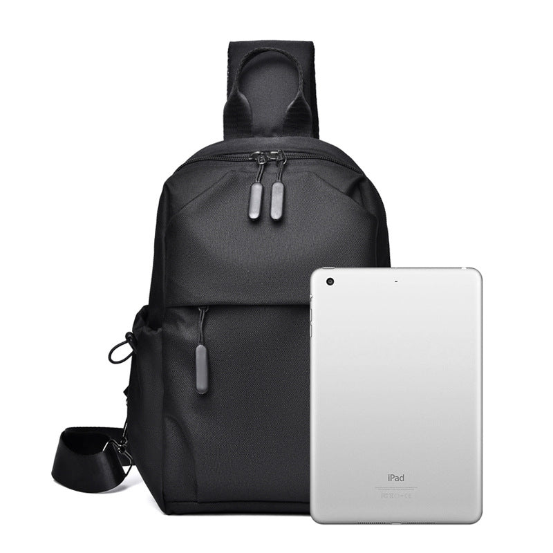 Vielseitiger Anti-Diebstahl Sling Rucksack Brehn
