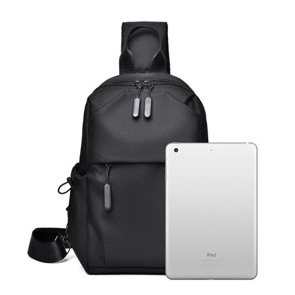 Vielseitiger Anti-Diebstahl Sling Rucksack Brehn