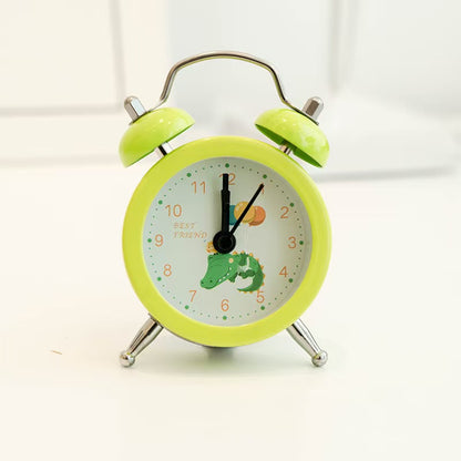 Lustiger Tischwecker Im Kreativen Alligator-Design Brehn